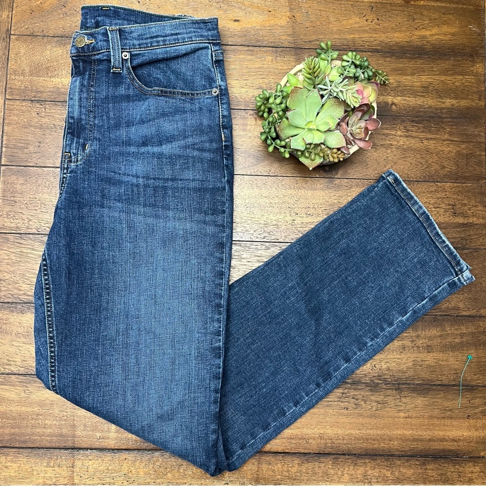L.L. Bean Classic Fit Jeans